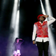 Teddy Riley performs onstage during the 2018 Essence Festival presented by Coca-Cola - Day 3 at Louisiana Superdome on July 7, 2018, in New Orleans.